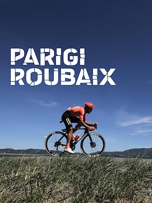 Parigi-Roubaix - RaiPlay