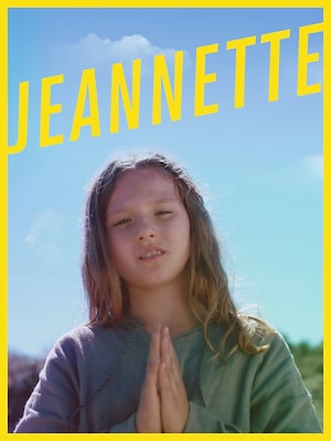 Jeannette - RaiPlay