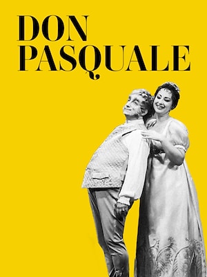 Don Pasquale (Teatro Lirico di Cagliari) - RaiPlay