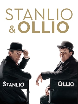 Stanlio & Ollio (2019) - RaiPlay