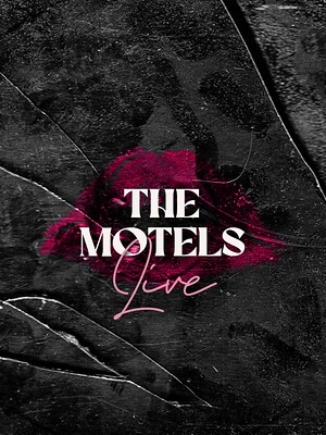 The Motels Live - RaiPlay
