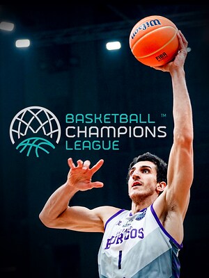 Basket: Champions League - RaiPlay
