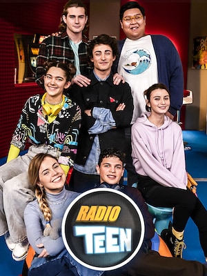 Radio Teen - RaiPlay