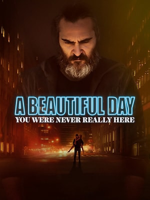 A Beautiful Day - You Were Never Really Here - RaiPlay