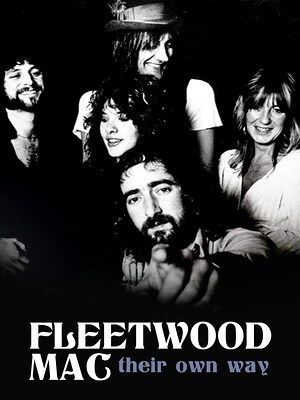 Fleetwood Mac - Their Own Way - RaiPlay