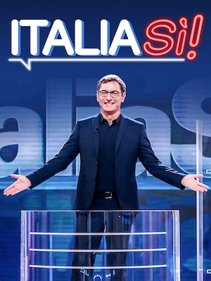 ItaliaSì! - RaiPlay