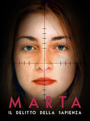Marta. Il delitto della Sapienza - RaiPlay