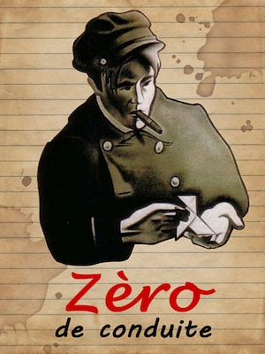 Zèro de conduite (Zero in condotta) - RaiPlay