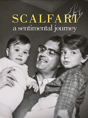 Scalfari. A sentimental journey - RaiPlay