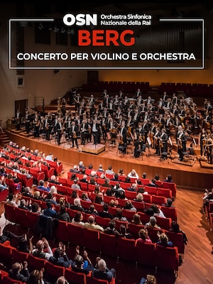 Berg: Concerto per violino e orchestra - RaiPlay