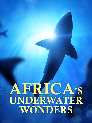 Africa's Underwater Wonders - RaiPlay