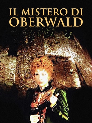 Il mistero di Oberwald - RaiPlay