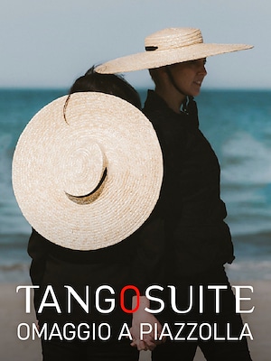 Tango Suite - Omaggio a Piazzolla - RaiPlay