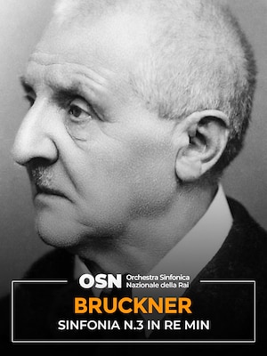 Bruckner: Sinfonia n.3 in Re Min - RaiPlay