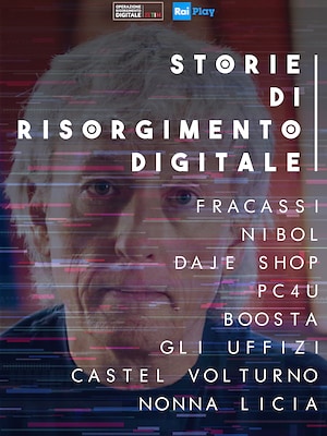Storie di Risorgimento Digitale - RaiPlay
