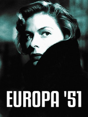 Europa '51 - RaiPlay