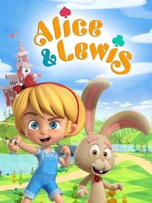 Alice & Lewis - RaiPlay
