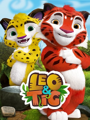 Leo e Tig - RaiPlay
