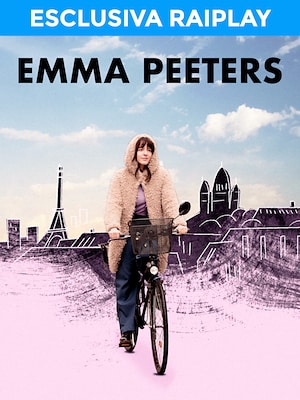 Emma Peeters - RaiPlay