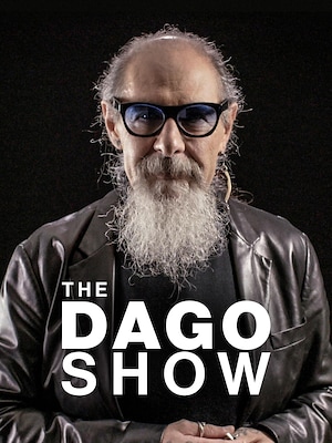 The Dago Show - RaiPlay
