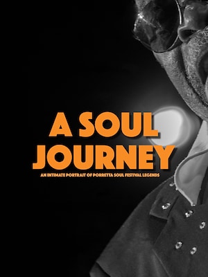 A Soul Journey - RaiPlay