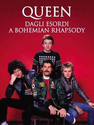 Queen, dagli esordi a Bohemian Rhapsody - RaiPlay