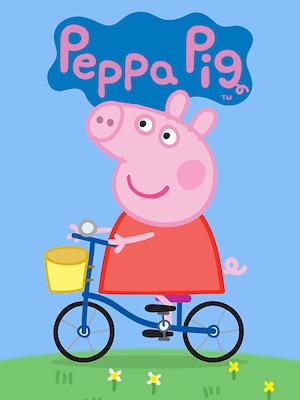 Peppa Pig - RaiPlay