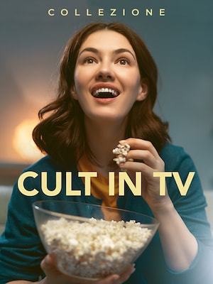 Cult in Tv - RaiPlay