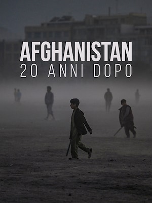 Afghanistan: 20 anni dopo - RaiPlay