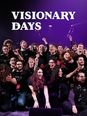 Visionary Days – Tutorial - RaiPlay