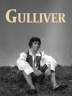 Gulliver - RaiPlay