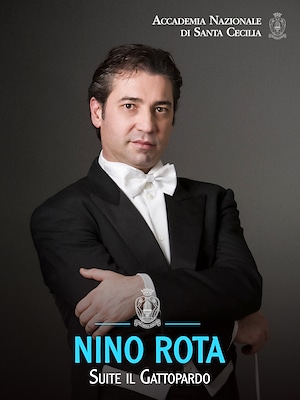 Nino Rota: Suite Il Gattopardo - RaiPlay