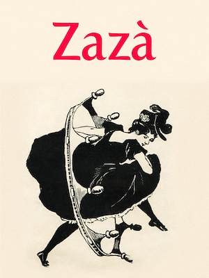 Zazà - RaiPlay