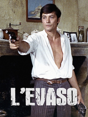 L'evaso (1971) - RaiPlay