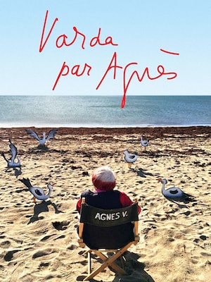 Varda Par Agnès - RaiPlay