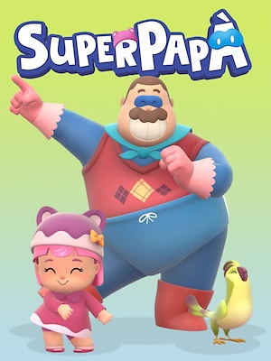 Super Papà - RaiPlay
