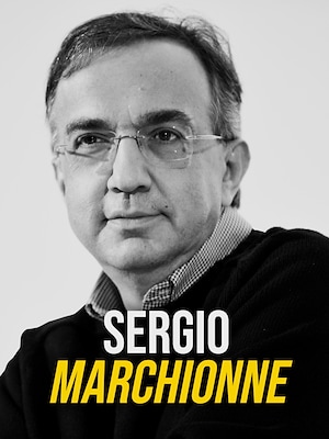 Sergio Marchionne - RaiPlay