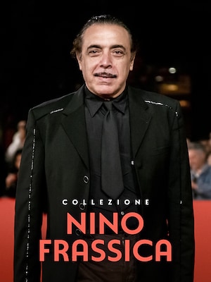Nino Frassica - RaiPlay