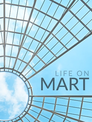 Life on MART - RaiPlay