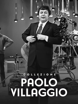 Paolo Villaggio - RaiPlay