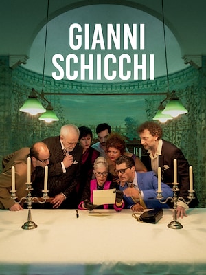 Gianni Schicchi - RaiPlay