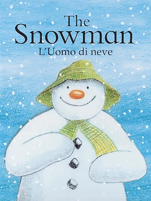 The Snowman - L'Uomo di neve - RaiPlay