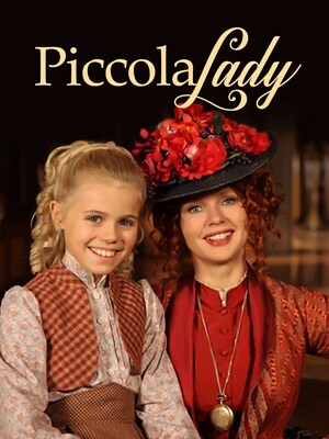 Piccola Lady - RaiPlay
