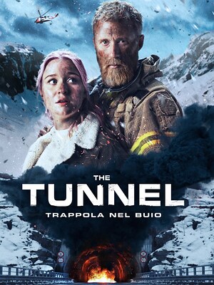 The Tunnel - Trappola nel buio - RaiPlay