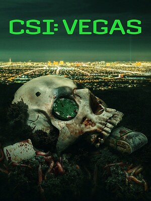CSI: Vegas - RaiPlay