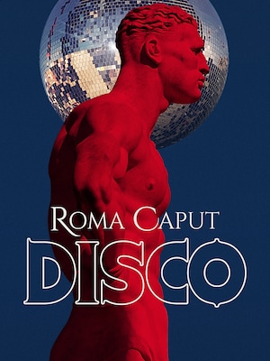 Roma Caput Disco - RaiPlay