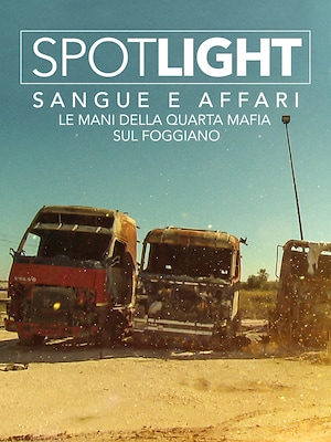 Spotlight - RaiPlay