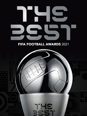 The Best FIFA Football Awards - RaiPlay