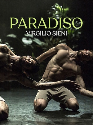 Paradiso (Virgilio Sieni) - RaiPlay