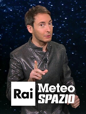 Meteo Spazio - RaiPlay